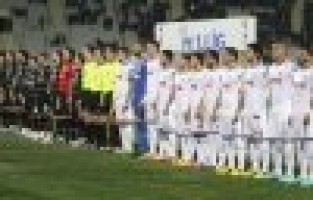 MANİSASPOR’DAN BEMBEYAZ SAYFA