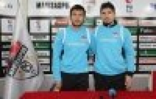 MANİSASPORLU FUTBOLCULARDAN ÖZELEŞTİRİ