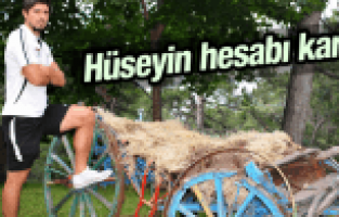Manisaspor'un Hüseyin için hesabı karıştı