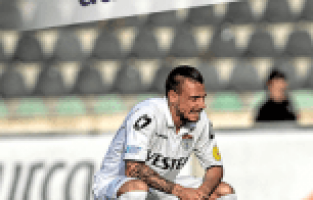 MANİSASPOR'UN İŞİ DUALARA KALDI