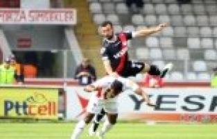 MANİSASPOR'UN KALAN MAÇLARI