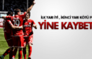 MANİSA'YA KONYA DARBESİ