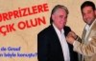 MANİSA’YA YENİ BİR AVM Mİ GELİYOR?