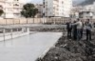 MANİSA’YA YENİ MEYDAN GELİYOR 