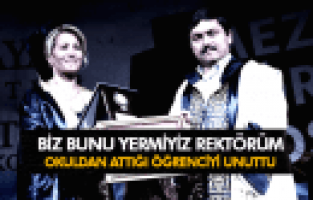 MEHMET PAKDEMİRLİ GEZİ PARKI OLAYLARI İÇİN KONUŞTU