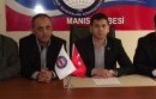 MEMUR SEN CHP’Yİ ELEŞTİRDİ