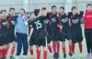 MERİÇSPOR MALTA’YI YAKTI 2-1