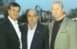 Merkez Birliği'nden Kırlıoğluna Anlamlı Ziyaret