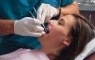 Merkez Efendi Devlet Hastanesi'nde diş ameliyatları yapılacak