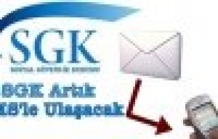 MESAJ AT EMEKLİLİK ZAMANIN CEBİNE GELSİN 