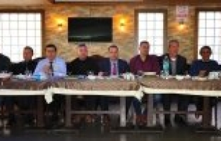 MHP YUNUSEMRE TEŞKİLATI SEÇİM ÇALIŞMALARINA BAŞLADI