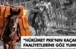 MHP’Lİ AKÇAY’DAN VAHİM İDDİA 