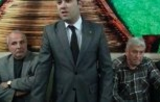 MHP'Lİ BAYLAN BİZİM TEK SORUNUMUZ PKK İLE