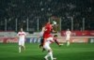 MİLLİLERDEN TATSIZ PROVA! 0-2