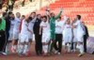 Mırıldanıyoruz SÜPER LİG’in adını!..