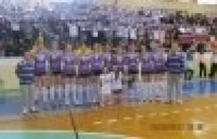 MOR LALELER 2. LİG’E KOŞUYOR