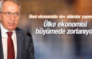 MTSO BAŞKANI YAŞAR COŞKUN 