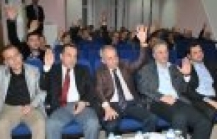 MTSO’DAN ALIŞVERİŞ ŞÖLENİ  