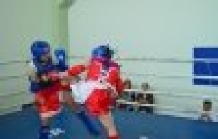 MUAY THAİ İL TAKIM SEÇMESİ NEFES KESTİ