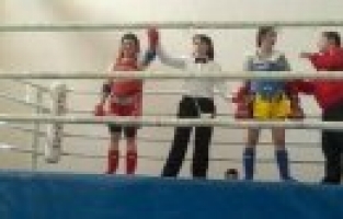MUAY THAİ'YE MESİR TADI GELDİ