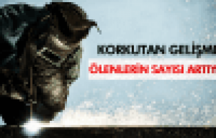 MUHASEBECİLERE İŞ GÜVENLİĞİ SEMİNERİ 