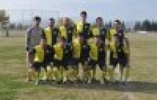 MURADİYE BELEDİYESPOR GİRDAPTA