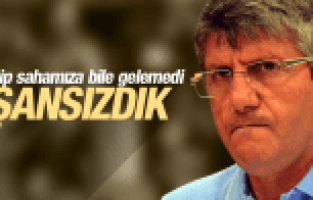 MUSTAFA REŞİT AKÇAY ŞANSIZDIK