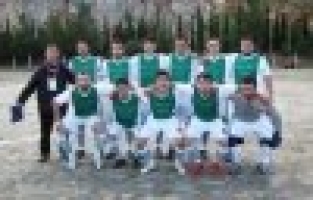 MÜTEVELLİ BAKIR BULDU 2-4