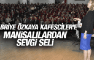 MUTLU ŞEKER HASTALARI KONFERANSTA BULUŞTU