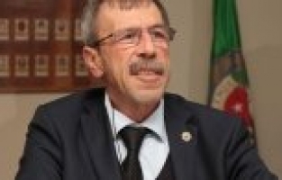 NURİ SORMAN “ADAYIM“ DEDİ