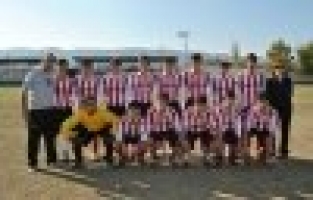 ÖDÜNÇ FORMA İLE ŞAMPİYON OLDULAR