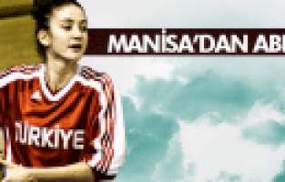 OLCAY ÇAKIR ABD'YE TRANSFER OLDU