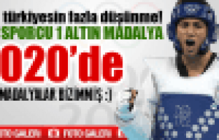 Olimpiyat Rezilliği