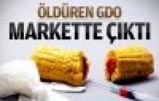 Ölüm Market'te Çıktı