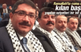 ÖMER FARUK ÇELİK "İSRAİL FİLİSTİNDE ZULÜM YAPIYOR"