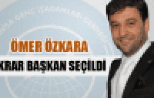Ömer Özkara Güven Tazeledi!