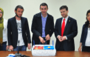 Onaylı: Gururumuz AK Gençlik