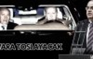 ÖREN ESNAF KONGRESİNDE İKTİDARA YÜKLENDİ 