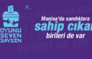 OY VE ÖTESİ SANDIKLARA SAHİP ÇIKIYOR