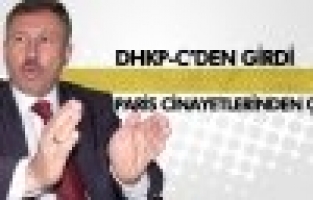 ÖZDAĞ MESLEKTAŞLARINA SERT YAPTI 