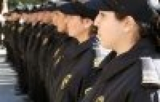  Özel güvenlikçiler çok dertli 