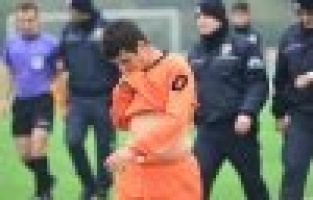 ÖZEL İDARESPOR 3 PUANI UNUTTU 0-0