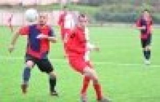 ÖZEL İDARESPOR “SÖKE”MEDİ 1-2