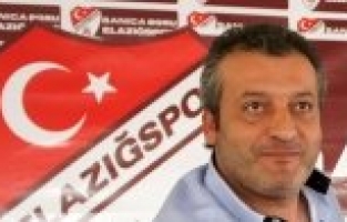 ÖZGÜR ÖZTÜRK MANİSASPOR GENEL MENEJERLİĞİNE GETİRİLDİ
