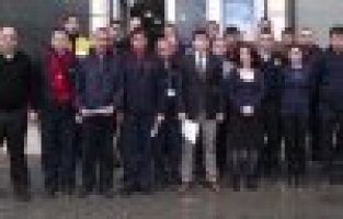 POSTACILAR DA YIPRANMA HAKKI İSTİYOR     