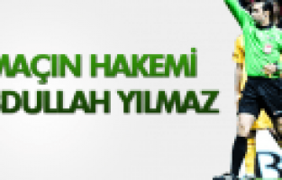 PTT 1. Lig Play-off Maçlarının Hakemleri Açıklandı