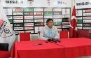 REHA ERGİNER'DEN GALİBİYET SÖZÜ