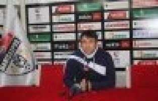 REHA ERGİNER'DEN TARAFTAR YORUMU...