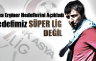 Reha Erginer’in açıklamaları 