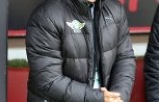 ROBERTO CARLOS TAKIMA TAKVİYE ŞART